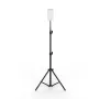 160*LEDs 2500LM 1.8m Height Adjustable Tripod Camping Light USB Power Stand Lantern Work Light For Camping Maintain Photography