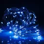10M 100 LED USB Bakır Tel LED Dize Peri Işığı Noel Partisi Dekoru için