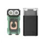 WUBEN X3 Owl 700LM Mini LED Keychain Flashlight 180° Rotating Head Best EDC Flashlight Wireless Charging Box Ultra-light Weight Mini Torch Camping Tent Lamp