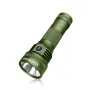 Lumintop D2 1000 Lumens High Power LED Flashlight Magnetic Tail Mini Torch 21700 Battery Type C Rechargeable Outdoor Fishing Lighting Camping Lantern