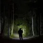 Lumintop EDC15 760 Lumen EDC Outlook LED Keychain Flashlights Outdoor IP68 Waterproof High Powerful Lighting Portable Mini Torch Night Reading Emergency Light