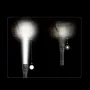 Nitecore MH25 Pro Long Throw Flashlight 3300 Lumen High Lumen 770 Yard Long Range USB-C Rechargeable Compact Duty Light Sticker