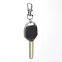 COB LED Lights Keychain Emergency Light Outdoor Portable Mini Flashlight Keychain Pocket-sized Torch Mini Flashlight