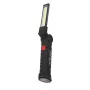 [Built-in 18650 Battery] Bikight COB LED Multi Function Folding Work Light Set USB Rechargeable LED Flashlight Mini Torch USB Cable Car Charger Battery Charger