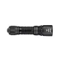 Đèn pin chiến thuật Weltool T12Plus \Nine Dragons\ 3TAC công suất cao 2000LM có thể sạc lại qua USB đi kèm pin 21700, đèn pin LED mạnh dùng khi cắm trại ngoài trời, câu cá