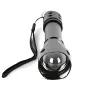 T20 LED Tactical Flashlight Infrared IR 850nm/940nm Night Vision Zoomable Torch with 18650 Battery IPX6 Waterproof Lantern