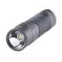 Convoy S21G 519A LED 21700 Yüksek Güçlü LED El Feneri Flaş Işığı Süper Parlak Kolay Kontrol Linterna Kamp Balıkçılık Çalışma Latarka Taşınabilir LED El Feneri
