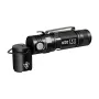 Nitecore MT21C XP-L HD V6 1000LM 8Modes 90° Adjustable Head Brightness LED Flashlight Camping Lamp