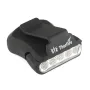 ThorFire 30LM 5-LED Hat Clip Light Hands Free Rotatable Ball Cap Visor Light Perfect for Hunting Camping Fishing