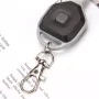 COB LED Lights Keychain Emergency Light Outdoor Portable Mini Flashlight Keychain Pocket-sized Torch Mini Flashlight