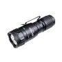 Torcia tattica NEXTORCH TA21 1300LM EDC con batteria e anello tattico, luce rossa e bianca, mini torcia LED ad alta potenza, strumenti di sopravvivenza EDC per attività all'aperto, campeggio e avventure.