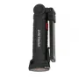 [Built-in 18650 Battery] Bikight COB LED Multi Function Folding Work Light Set USB Rechargeable LED Flashlight Mini Torch USB Cable Car Charger Battery Charger