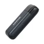 XTAR PB2SL Power Bank 18650 Battery Charger QC3.0 Fast Charge 21700 20700 18700 Rechargeable Batteries 18650 Charger PowerBank