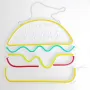 LED Neon Sign Hot Dog Pizza Ice Cream Restaurant Shop Open Decorations Holiday Party Wedding Night Light Home Wall Bar Christmas Decorations Light
