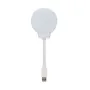 Mini Earth USB Night Light Cartoon Children's Bedroom Night Up LED Table Light