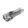 BIKIGHT Mini Keychain Flashlight LED TYPE-C Fast Charging Multi-function IP65 Waterproof Fluorescent Magnetic Camping Flashlight