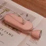 Bikight 3 in 1 Neck Light Foldable Reading Lamp LED Book Lights Rechargeable Night Light Flexible Flashlight For Bedroom Repair Learning