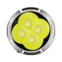 Astrolux? EA04 4*HP50 12600LM Lanterna EDC de Alto Lúmen Recarregável USB-C Mini Lanterna LED Potente 26650/21700/18650/26350 Ferramentas de Sobrevivência EDC Compactas