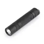 Convoy S2+ SST40 1800lm 12 modalità di gruppo 18650 Torcia elettrica 5000K 6500K Gestione della protezione della temperatura Mini torcia LED