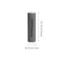 1Pcs 35V 3500mAh Unprotected Rechargeable 18650 Li-ion Battery