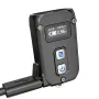 Nitecore TINI2 TINI 2 500LM OLED Display LED Keychain Flashlight USB-C Rechargeable Dual-Core APC Sleep Technology Smart Light Mini Torch