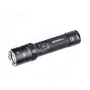NEXTORCH P83 1300LM Strong Light Rechargeable LED Flashlight Red And Blue Glitter Outdoor Tactics Super Bright Portable Security Patrol Torch