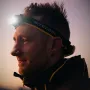 NITECORE Headlamps 18650 Extended Battery Case for NU40 43 50 Headlamps Night Run Trail Run Headlight