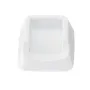 CROSIKO LED Sound Control Pickup Rhythm Ambient Light Strip Colorful LED Rechargeable Battery Car Computer Audio Music DJ Atmosphere Lamp