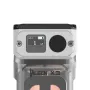 WUBEN X3 Owl 700LM Mini LED Keychain Flashlight 180° Rotating Head Best EDC Flashlight Wireless Charging Box Ultra-light Weight Mini Torch Camping Tent Lamp
