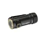 FOLOMOV EDC C2 Nichia E21A 高CRI98 コンパクトEDC LED懐中電灯 14300電池付き ウルトラライト ポケットクリップライト ミニLEDトーチ EDC サバイバルツール