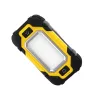 SEEKNITE 3-in-1 Camping Lantern/Emergency Flashlight/Phone Charger, USB Charging LED Tent Light, Backup Power Bank,for Camping, Hiking, Fishing, Emergency