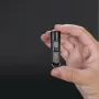 NITECORE TIKI/TIKI LE 300 Lumen USB Rechargeable LED Keychain Flashlight High CRI Outdoor Camping Mini Torch Emergency Light