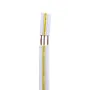 30cm 5W 440LM SMD2835 T5 LED Fluorescent Tube Light with Switch Warm/Pure White AC85-265V