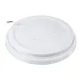 RGBW LED Ceiling Light Music Speaker Lamp Bluetooth APP + Remote Control Bedroom Smart Ceiling Lamp