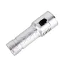 Haikelite HK4S 4xSST40 7000LM 500M Anduril UI Ultra Bright EDC Flashlight Type-C Quick Charge USB Rechargeabl Mini LED Torch 6500K