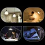 Tuya Wifi Smart Filament Bulb 7W LED Light Lamp E27 Dimmable Lighting 806Lm Work With Smart Life Alexa Google Home