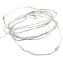 1M LED String Fairy Waterproof Petals Light Party Lamp Xmas Tree Wedding Decor 