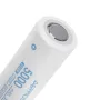 Astrolux® C2150 5000mAh 3C 3.7V 21700 Li-ion Battery Flat-top Unprotected 15A High Performance Rechargeable Lithium Power Cell For Flashlights RC Toys Remote Control Gamepad