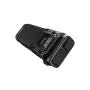 NITECORE EDC23 Lanterna tática recarregável USB-C de 2500 lúmens com bateria de lítio integrada, tela OLED UHi de 25 LEDs, pequena lanterna EDC de bolso, ferramentas de sobrevivência ao ar livre
