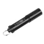 SEEKNITE RJ11 Keychain Flashlight 120LM 3W LED Keychain Light AAA Battery Mini Torch Waterproof IP67 Portable Mini Camping Light EDC Tools