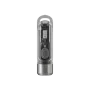 NITECORE TIKI/TIKI LE 300 Lumen USB Rechargeable LED Keychain Flashlight High CRI Outdoor Camping Mini Torch Emergency Light