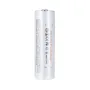 st. Lumintop 21700 Bulge-top spetsigt batteri 5000mAh högkapacitets uppladdningsbart litiumjoncell 3,7V/18,5Wh ficklampa RC hemverktyg leksaker batterier