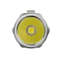Lumintop Ring King 1000lm Aluminium EDC Lampu Suluh 180 Meter 14500 Bateri Saiz Mini Cahaya Kuat EDC LED Rantai Kunci Lampu Suluh Mini Obor Alat Hidup