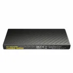 NITECORE CARBO 10000mAh Outdoor Portable Lightweight Power Bank QC/PD Fast Charging for Phones Flashlights and Headlamps