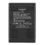 LiitoKala Lii-600 LCD Display Battery Charger For Li-ion 3.7V and NiMH 1.2V Battery Suitable for 18650 26650 21700 26700 AA AAA 12V5A Battery Smart Charger