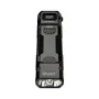 Nitecore EDC29 6500 Lumen USB-C Rechargeable Flat EDC Flashlight with Spotlight Floodlight, Slim Portable For Outdoor Adventure Tactical Patrol