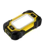 SEEKNITE 3-in-1 Camping Lantern/Emergency Flashlight/Phone Charger, USB Charging LED Tent Light, Backup Power Bank,for Camping, Hiking, Fishing, Emergency