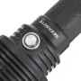 SEEKNITE L6T XHP70.3 HI 高出力 LED 懐中電灯 5000LM 5000K 投光器 トーチ タクティカル懐中電灯 メモリモード付き 650M 投光器 26650 先鋭リチウム電池 Type-C 充電式 捜索 キャンプ アウトドア スポーツ用