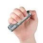 Vastlite Bow 1800LM 250M 18350 EDC фонарь с зарядкой Type-C 18350 аккумулятор супер яркий перезаряжаемый светодиодный мини-фонарь портативный зажим рабочая лампа для кемпинга на открытом воздухе