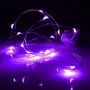 3M LED String Fairy Waterproof Petals Light Party Lamp Xmas Tree Wedding Decor 